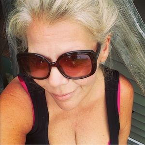 Meet your Posher, Trudi